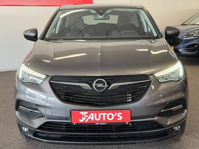 Opel Grandland X 1.2 Turbo NAVIGATIE, CRUISE, ECC AIRCO