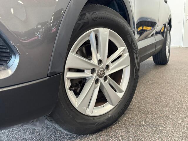 Opel Grandland X 1.2 Turbo NAVIGATIE, CRUISE, ECC AIRCO
