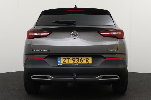 Opel Grandland X 1.2 131 PK Turbo Business Executive Camera Apple Carplay Climate