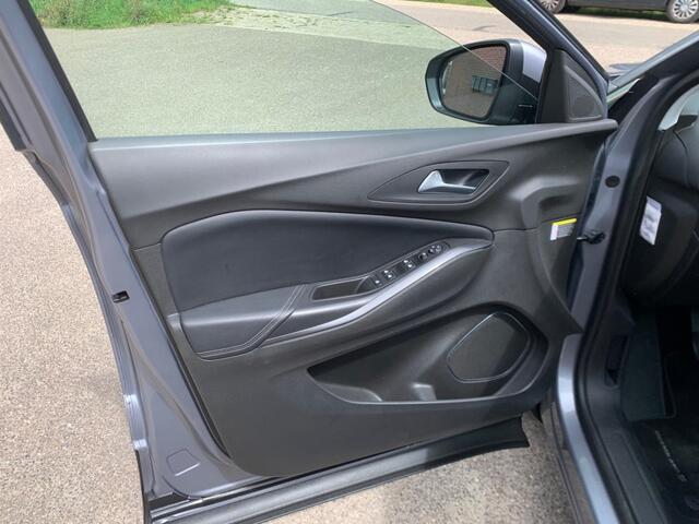 Opel Grandland X 1.2 TURBO BUS. EX. ECC PANARAMADAK NIEUWSTAAT