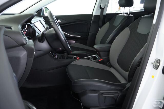 Opel Grandland X 1.2 Turbo Innovation / Panorama / Navi / LED / CarPlay / Clima