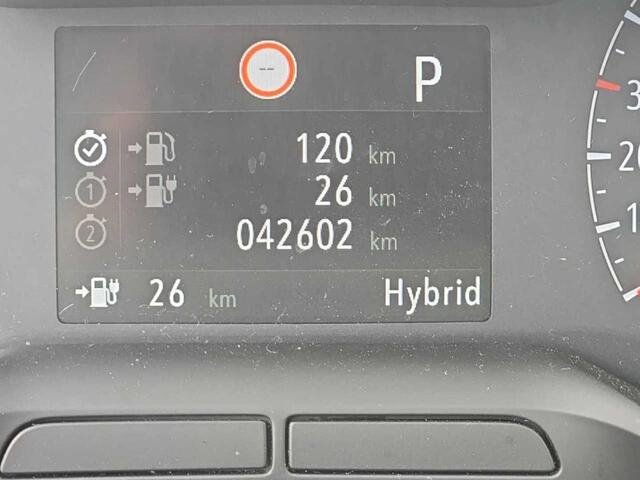 Opel Grandland X 1.6 TURBO HYBRID PHEV BUSINESS EDITION AUT. Stoelverwarming | Trekhaak | Apple Carplay/Android Auto
