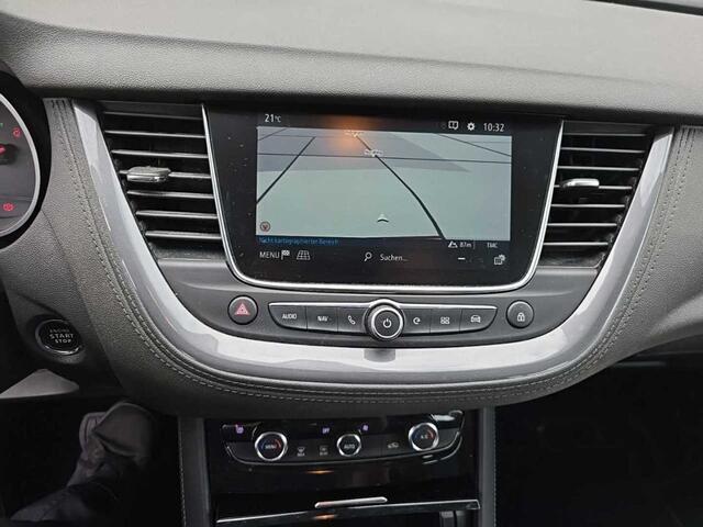 Opel Grandland X 1.6 TURBO HYBRID PHEV BUSINESS EDITION AUT. Stoelverwarming | Trekhaak | Apple Carplay/Android Auto