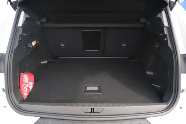 Opel Grandland X 1.2 Turbo Edition 2020 Navigatie Achteruitrijcamera Carplay Android Climate Cruise Control