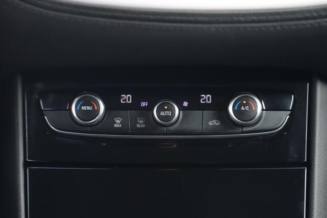 Opel Grandland X 1.2 Turbo Edition 2020 Navigatie Achteruitrijcamera Carplay Android Climate Cruise Control