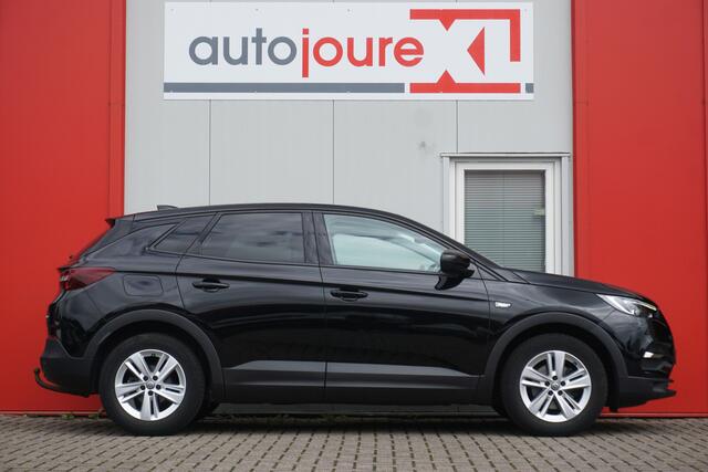 Opel Grandland X 1.2 Turbo Online Edition | Handel/Export | Origineel NL | Airco | Cruise Control | Navigatie |