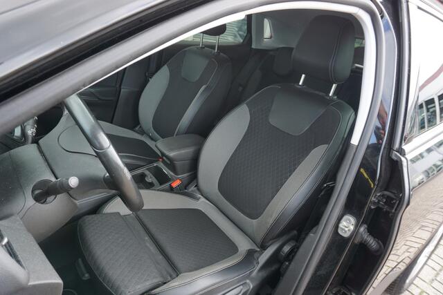 Opel Grandland X 1.2 Turbo Online Edition | Handel/Export | Origineel NL | Airco | Cruise Control | Navigatie |