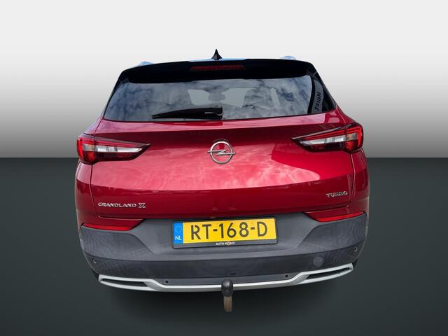 Opel Grandland X 1.2 Turbo Business Executive
