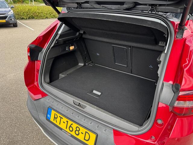 Opel Grandland X 1.2 Turbo Business Executive