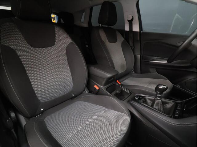Opel Grandland X 1.2 Turbo Business Edition [APPLE CARPLAY, ANDROID AUTO, PDC V+A, CRUISE CONTROL, NAVIGATIE, AIRCONDITIONING, NIEUWSTAAT]
