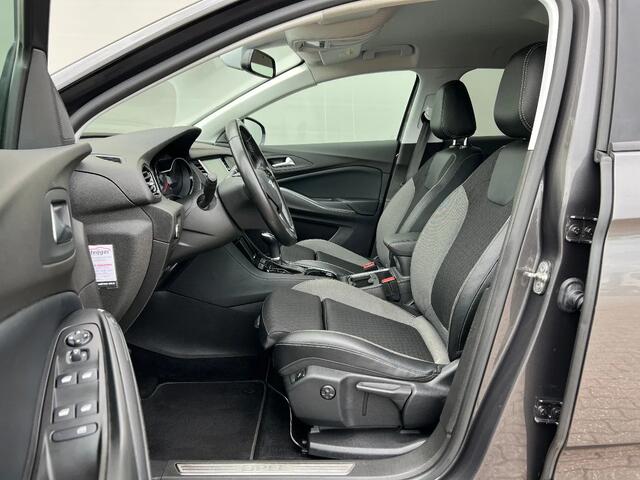 Opel Grandland X 1.2 Turbo Business Executive | Two-tone lak | Automaat | Trekhaak | NL auto