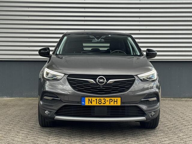 Opel Grandland X Business Elegance 1.2 Turbo 130pk | AGR-STOELEN | 360° CAMERA | WINTER PACK | TWO-TONE | BI-COLOR VELGEN | NAVI PRO |