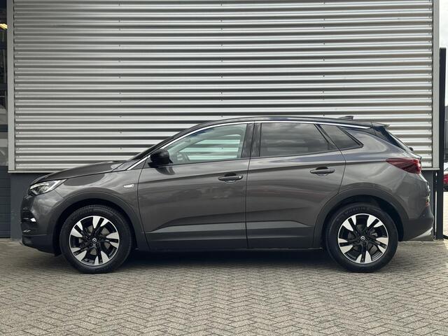 Opel Grandland X Business Elegance 1.2 Turbo 130pk | AGR-STOELEN | 360° CAMERA | WINTER PACK | TWO-TONE | BI-COLOR VELGEN | NAVI PRO |