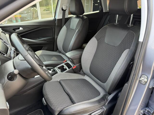 Opel Grandland X 1.2 Turbo Innovation | Navi | Trekhaak | Camera |
