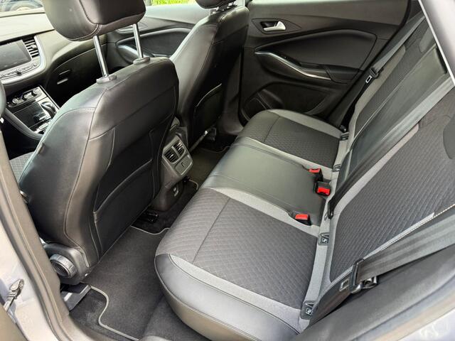 Opel Grandland X 1.2 Turbo Innovation | Navi | Trekhaak | Camera |