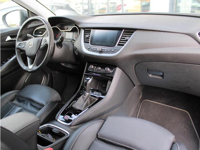 Opel Grandland X 1.2 Turbo Innovation | Navi / Panoramadak / Leder