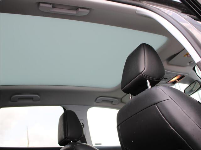 Opel Grandland X 1.2 Turbo Innovation | Navi / Panoramadak / Leder