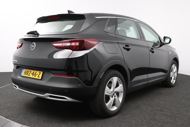 Opel Grandland X 1.6 Turbo Plug-In Hybrid 225pk Elegance | Keyless Entry| Adaptieve LED Koplampen|