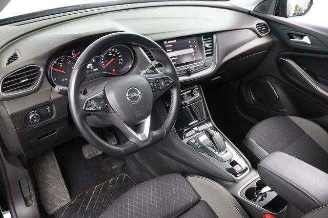 Opel Grandland X 1.6 Turbo Plug-In Hybrid 225pk Elegance | Keyless Entry| Adaptieve LED Koplampen|
