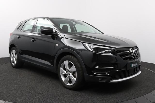 Opel Grandland X 1.6 Turbo Plug-In Hybrid 225pk Elegance | Keyless Entry| Adaptieve LED Koplampen|