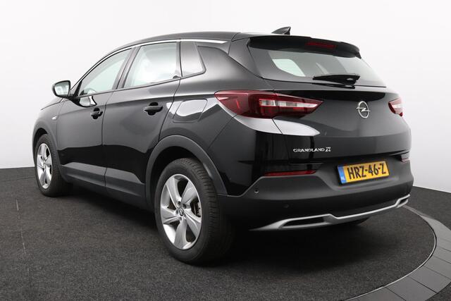Opel Grandland X 1.6 Turbo Plug-In Hybrid 225pk Elegance | Keyless Entry| Adaptieve LED Koplampen|