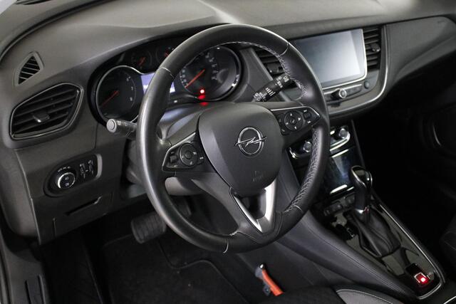 Opel Grandland X 1.2 Turbo Innovation Automaat | Trekhaak | 1e eig. | NAP