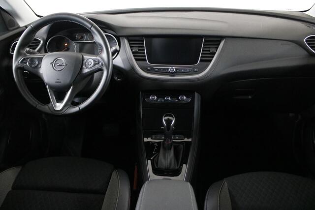 Opel Grandland X 1.2 Turbo Innovation Automaat | Trekhaak | 1e eig. | NAP