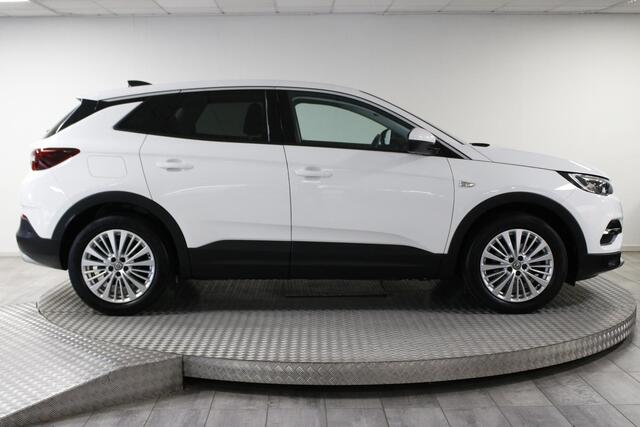 Opel Grandland X 1.2 Turbo Innovation Automaat | Trekhaak | 1e eig. | NAP