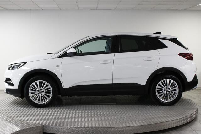 Opel Grandland X 1.2 Turbo Innovation Automaat | Trekhaak | 1e eig. | NAP