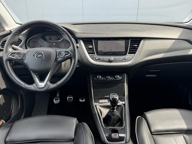 Opel Grandland X 1.2 Turbo Online Edition Apple Carplay/Camera/Leer.