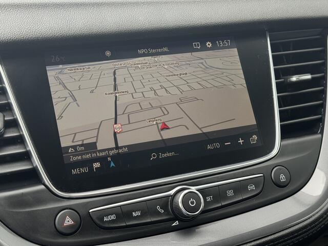 Opel Grandland X 1.2 Turbo Online Edition Apple Carplay/Camera/Leer.