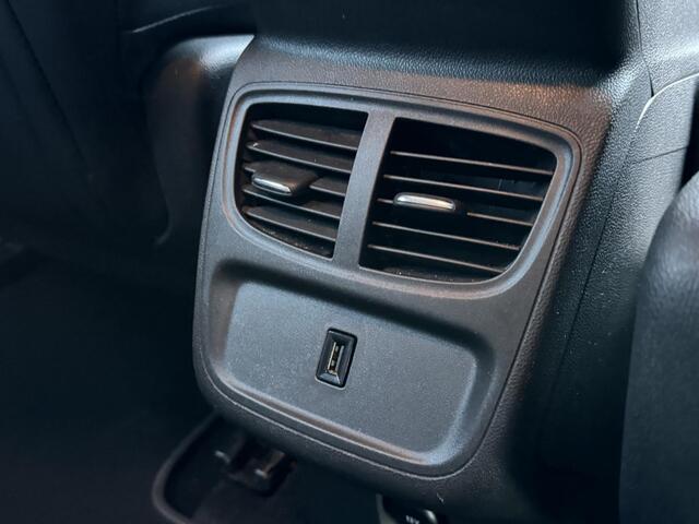 Opel Grandland X 1.6 Turbo Hybrid4 Ultimate 300pk ! | Stoelventilatie/verwarming | Camera | Full LED | Leer | Carplay |Navi | Cruise