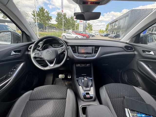 Opel Grandland X 1.6 Turbo Hybrid4 Ultimate Navi | Camera | D.H. Detectie | Trekhaak | info;f.bogaars 0492588956