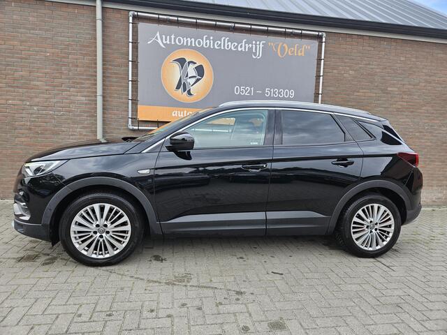 Opel Grandland X 1.6 CDTi Business Executive Ex bpm