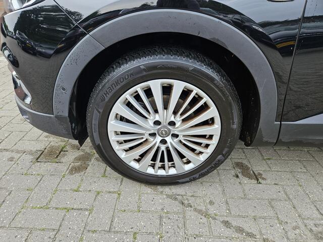 Opel Grandland X 1.6 CDTi Business Executive Ex bpm