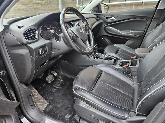 Opel Grandland X 1.6 CDTi Business Executive Ex bpm