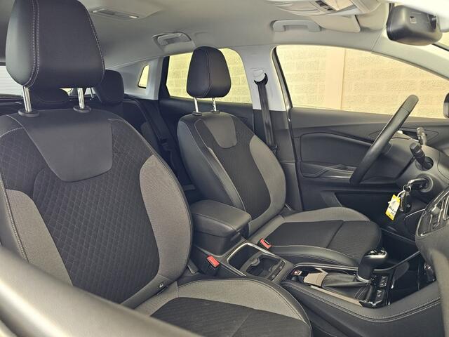 Opel Grandland X 1.2 Turbo (130Pk) Elegance Navi Camera Géén Afleverkosten.