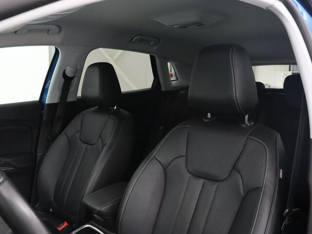 Opel Grandland X 1.6 Turbo Hybrid Ultimate | Stoelventilatie | Leder | Camera | Carplay | Stoelverwarming | Keyless | Full LED | Navigatie | PHEV | Plug In