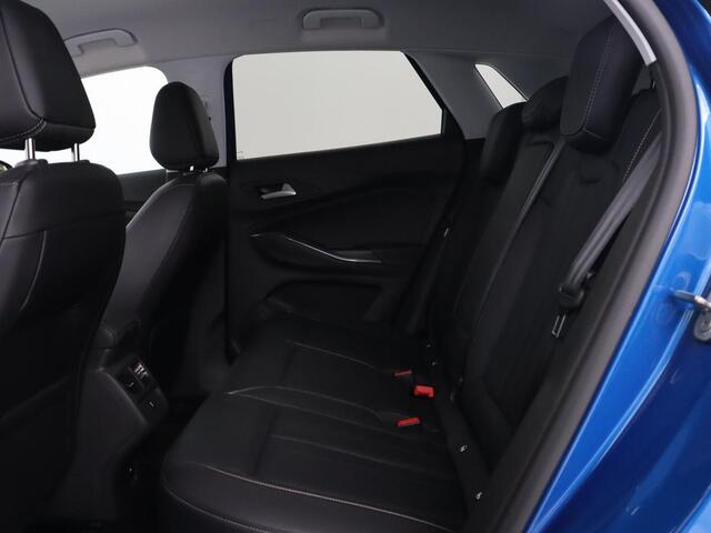 Opel Grandland X 1.6 Turbo Hybrid Ultimate | Stoelventilatie | Leder | Camera | Carplay | Stoelverwarming | Keyless | Full LED | Navigatie | PHEV | Plug In