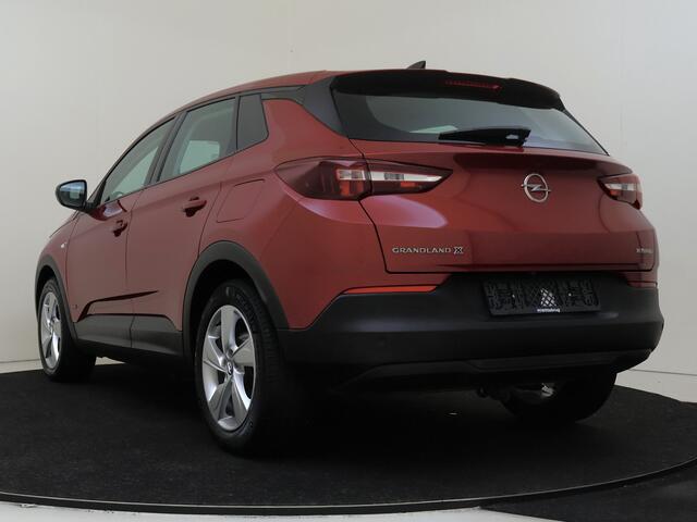 Opel Grandland X 1.6 Turbo Hybrid Business Edition | Stoelverwarming | Navigatie | Camera | Carplay |