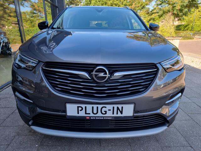 Opel Grandland X 1.6 Turbo Hybrid | Leder | 19inch | Camera | Carplay | 58dkm | Nette staat!