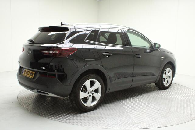 Opel Grandland X 1.2 T 120 Jaar Ed. | Automaat | Camera / Carplay / All Road Pakket