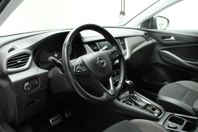 Opel Grandland X 1.2 T 120 Jaar Ed. | Automaat | Camera / Carplay / All Road Pakket