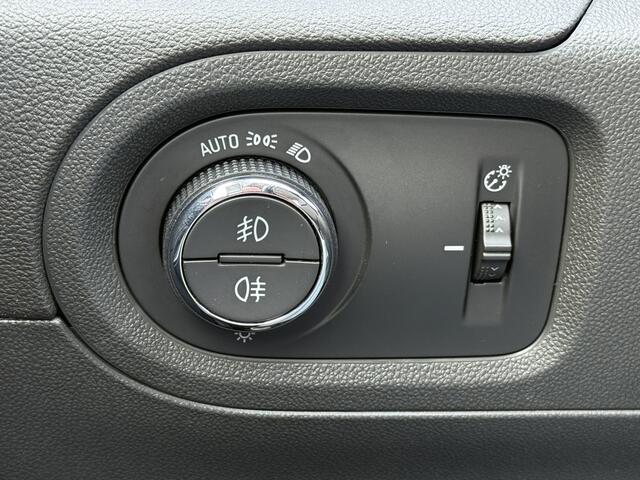 Opel Grandland X BWJ 2021 1.2 Turbo 131 PK Business Elegance TREKHAAK | CARPLAY | NAVI | CLIMA | CRUISE | DAB+ | HALF LEDER | 360 CAMERA | LMV | PARKEERSENSOREN