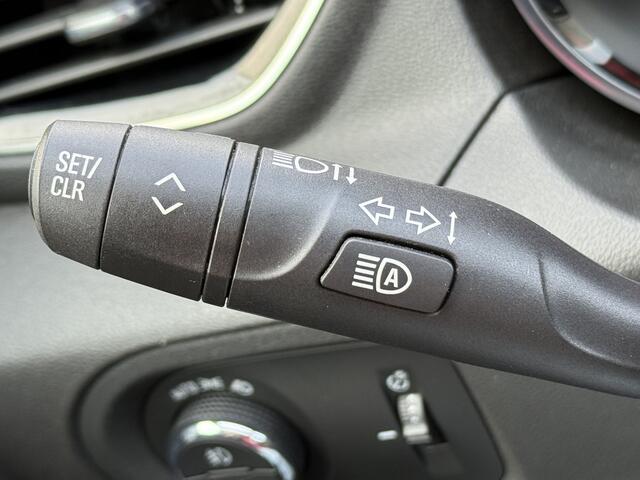 Opel Grandland X BWJ 2021 1.2 Turbo 131 PK Business Elegance TREKHAAK | CARPLAY | NAVI | CLIMA | CRUISE | DAB+ | HALF LEDER | 360 CAMERA | LMV | PARKEERSENSOREN