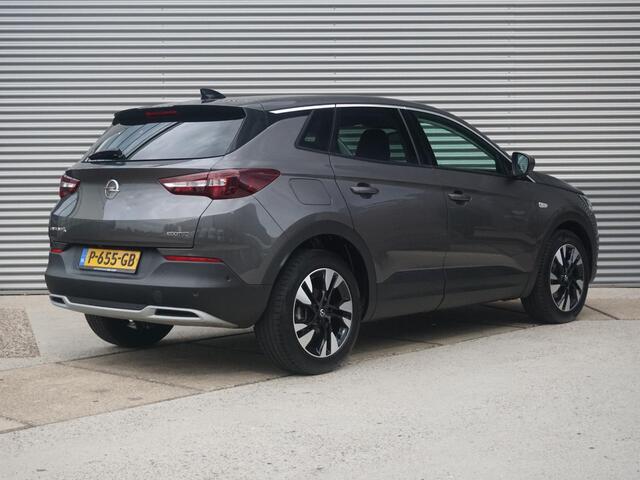 Opel Grandland X 1.2 Turbo Business Elegance