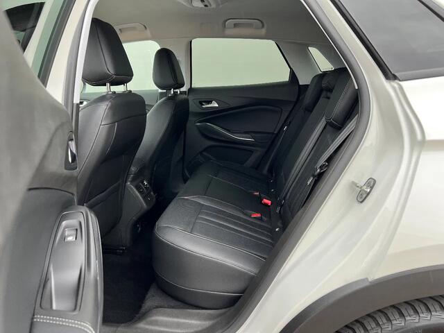 Opel Grandland X 1.6 Turbo PHEV | HYBRID4 | ULTIMATE | LEDER