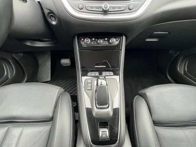 Opel Grandland X 1.6 Turbo PHEV | HYBRID4 | ULTIMATE | LEDER