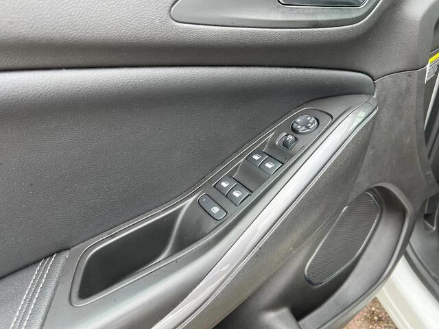 Opel Grandland X 1.6 Turbo PHEV | HYBRID4 | ULTIMATE | LEDER