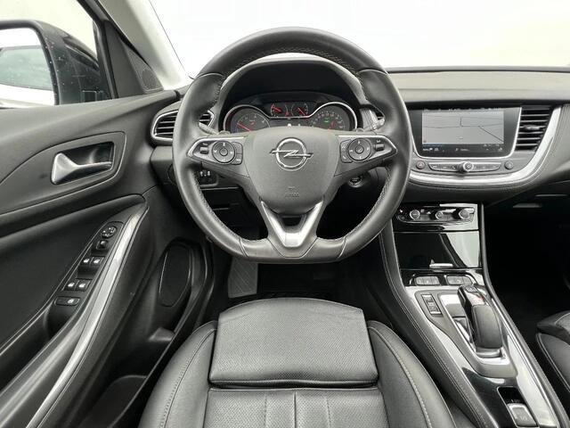 Opel Grandland X 1.6 Turbo PHEV | HYBRID4 | ULTIMATE | LEDER